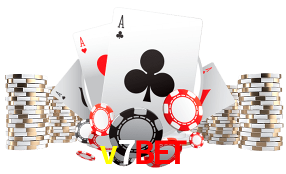 Jogue jogos de pôquer em v7bet